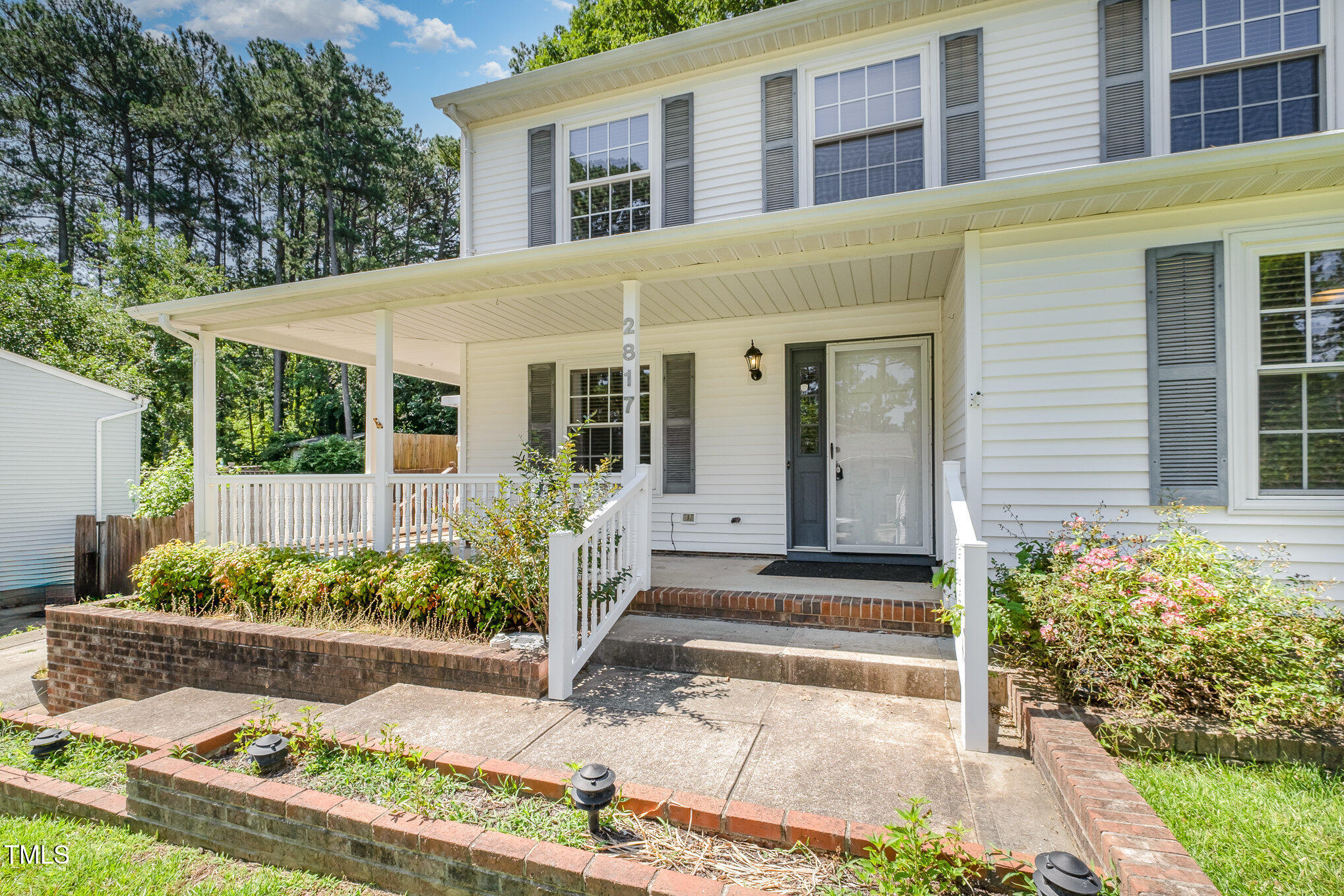 2817 Henslowe Drive
