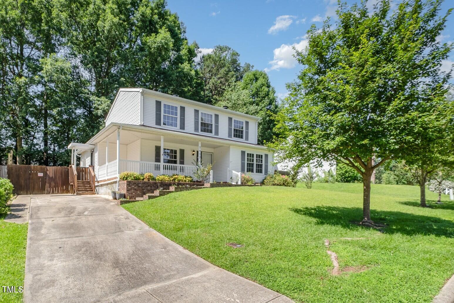 2817 Henslowe Drive