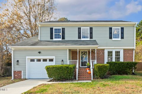 7405 Pennsylvania Court Raleigh NC 27615