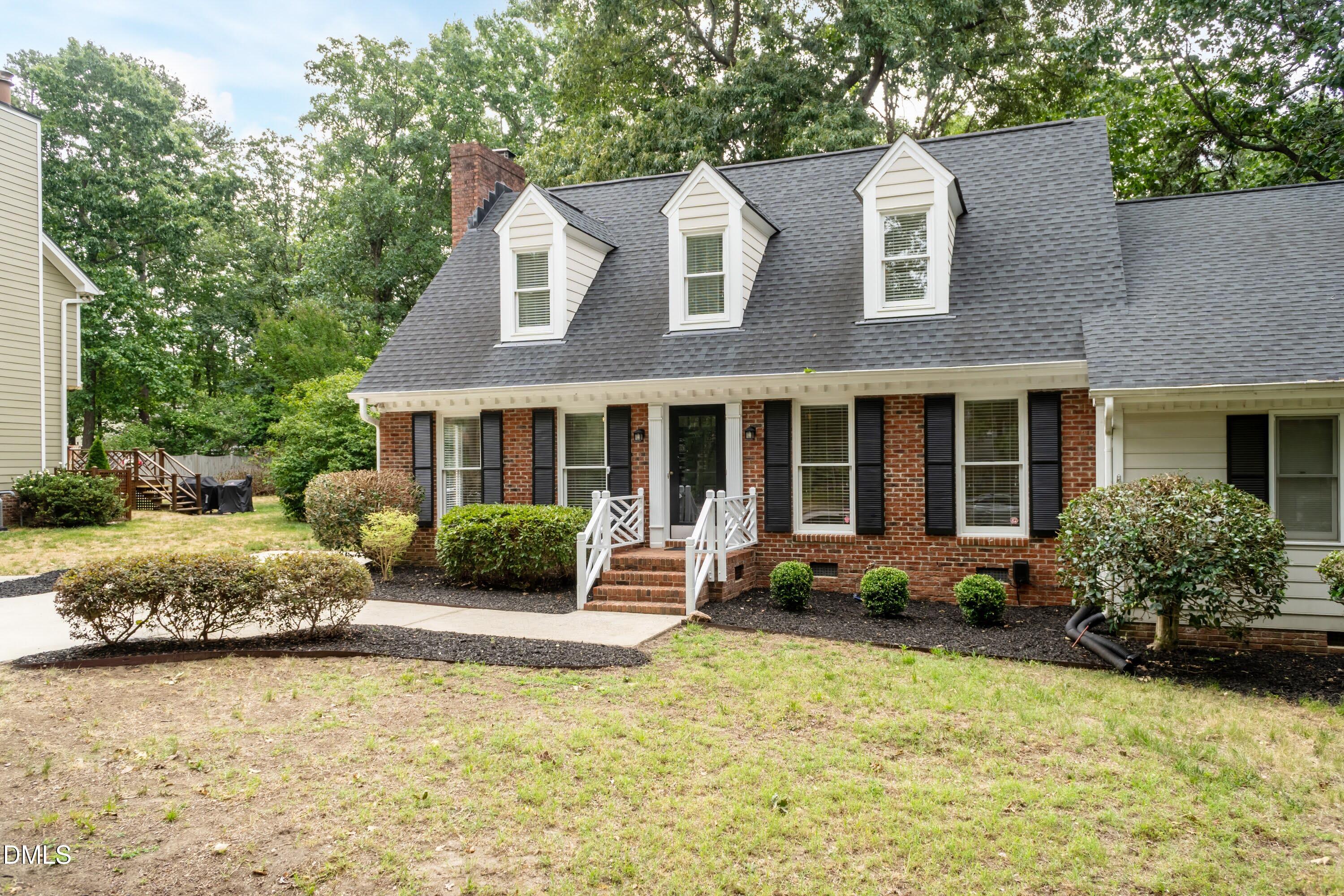 2621 Sawmill Road