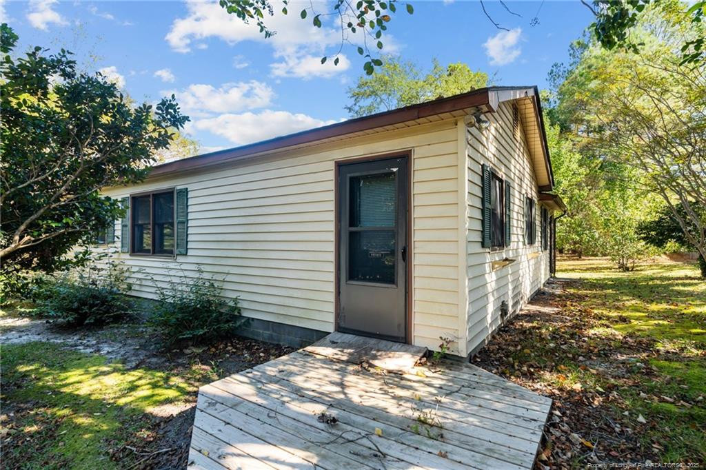 1430 Cypress Church Road