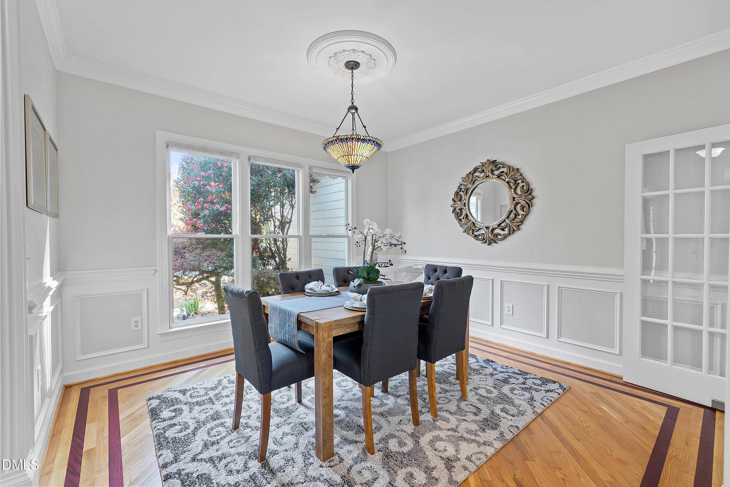 2300 Walden Creek Drive