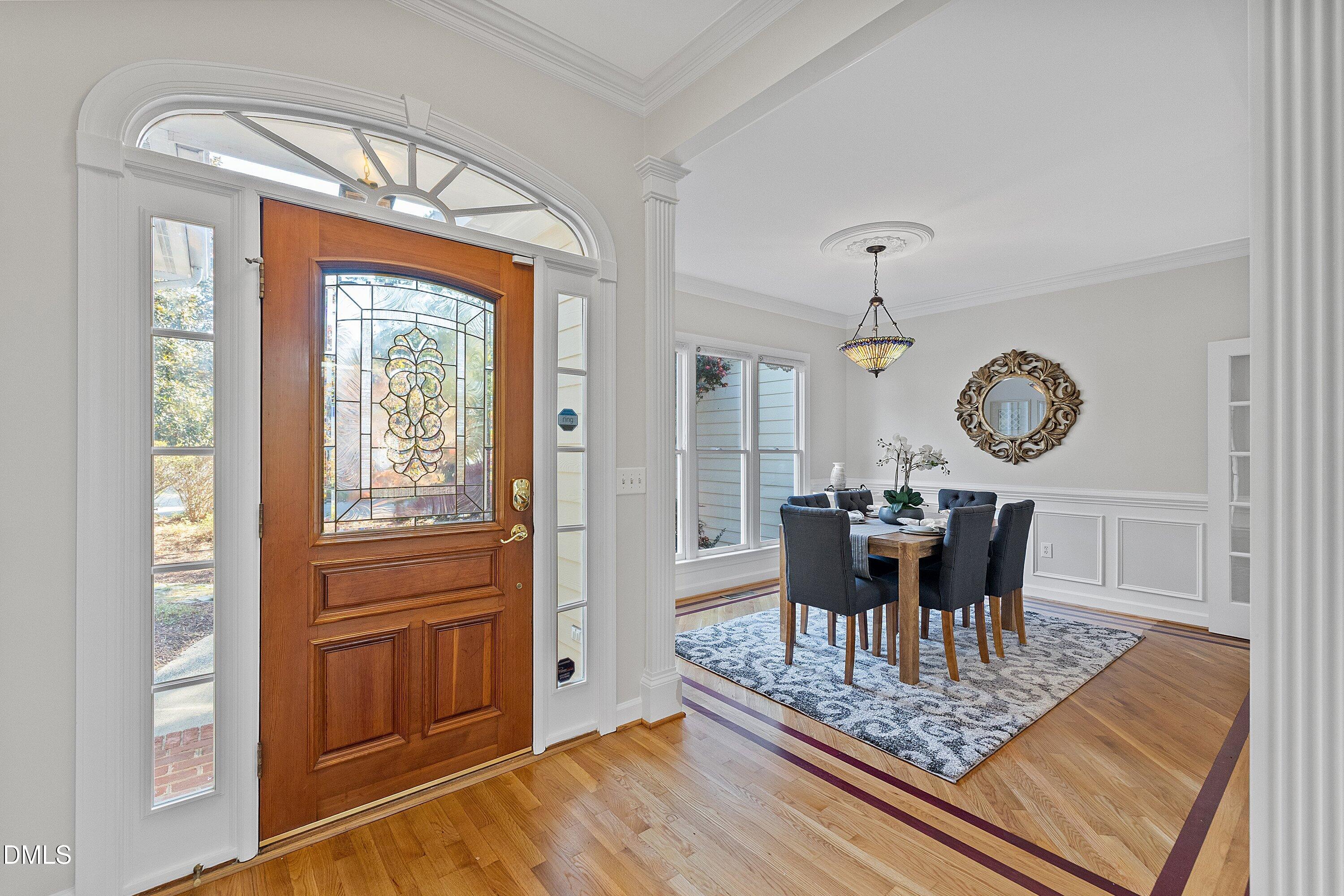 2300 Walden Creek Drive