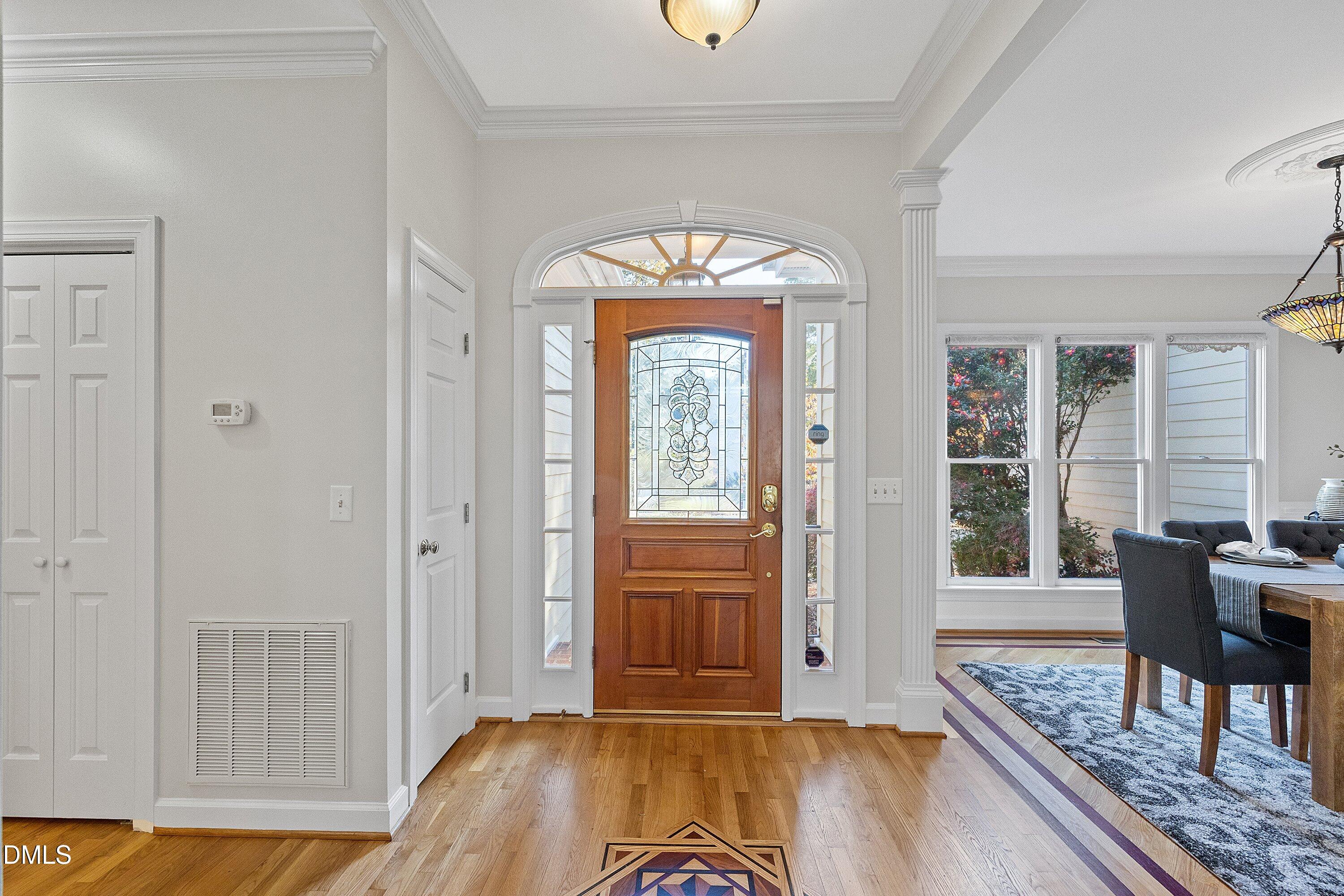 2300 Walden Creek Drive