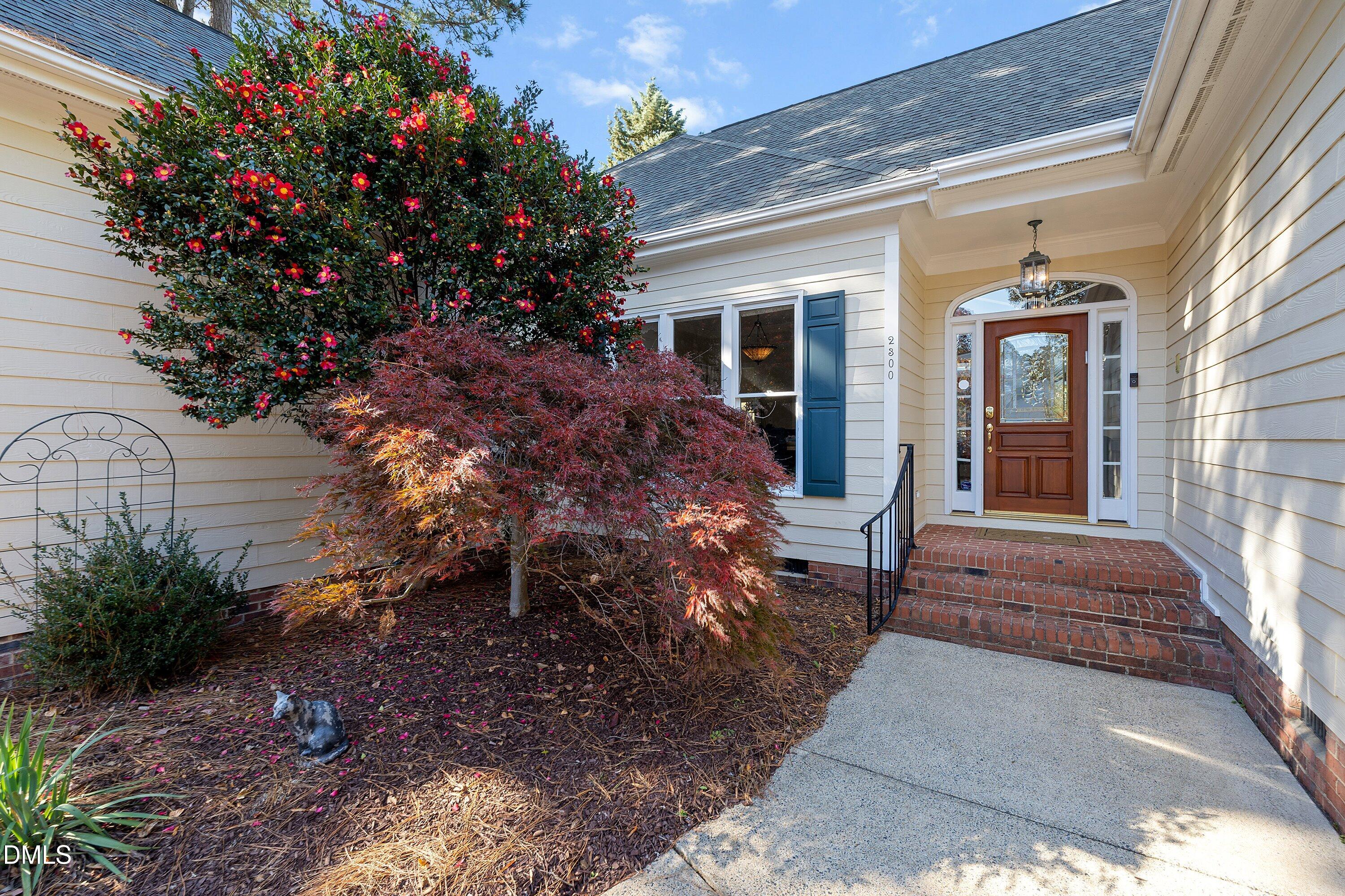 2300 Walden Creek Drive