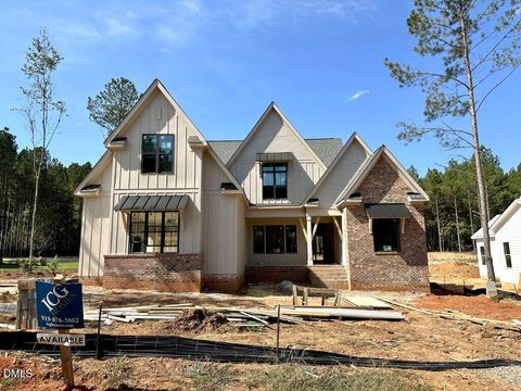 105 Cherry Bark Drive Youngsville NC 27596