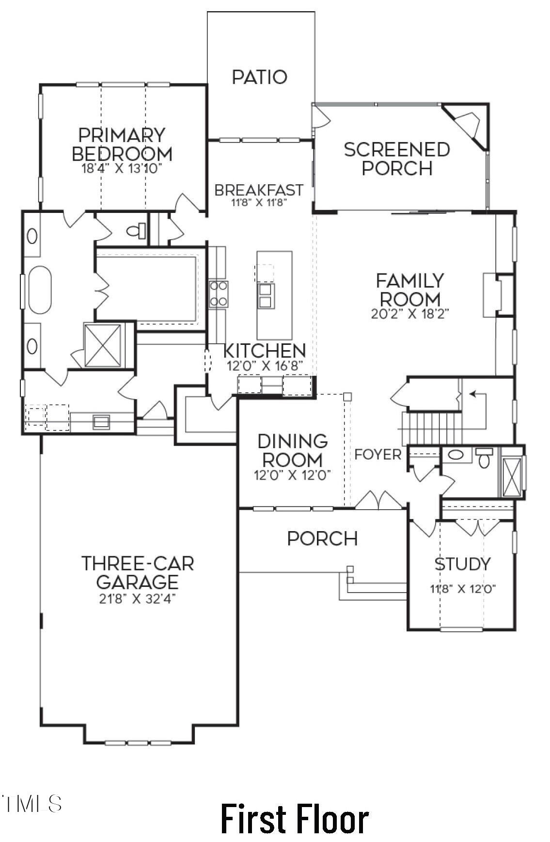 105 Cherry Bark Drive