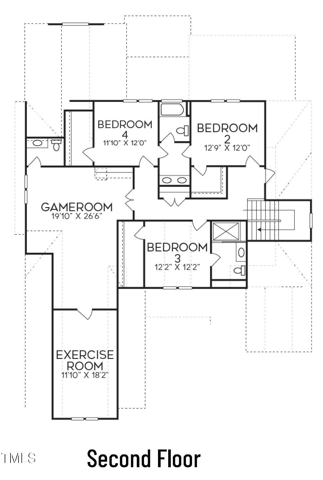 105 Cherry Bark Drive