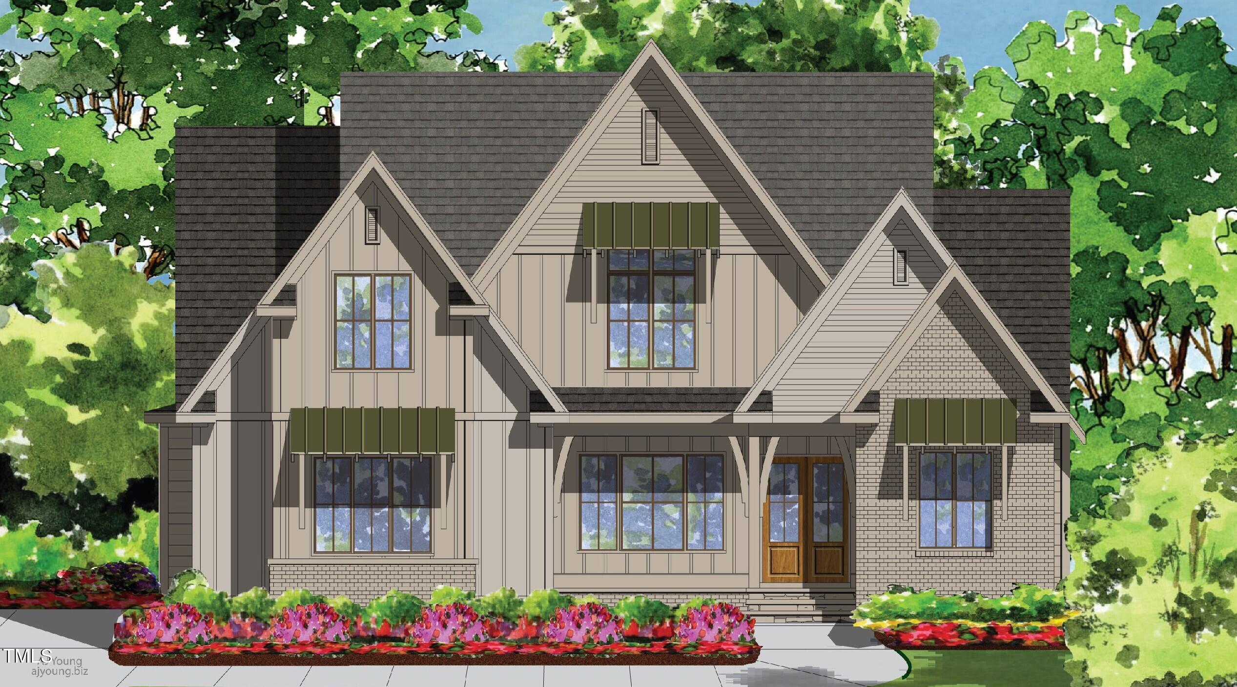105 Cherry Bark Drive