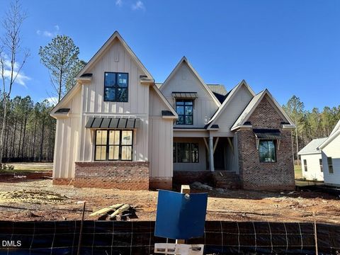 105 Cherry Bark Drive Youngsville NC 27596