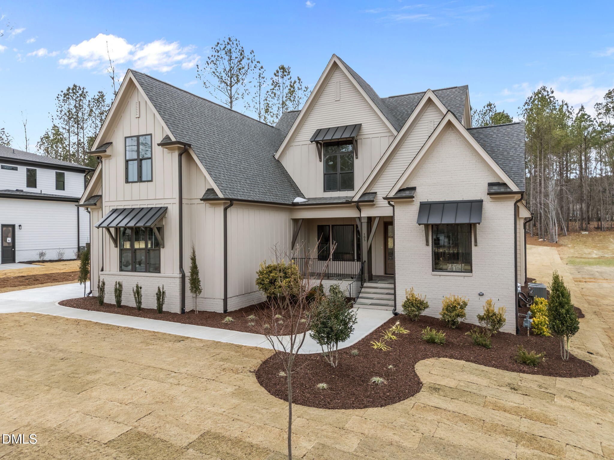 105 Cherry Bark Drive