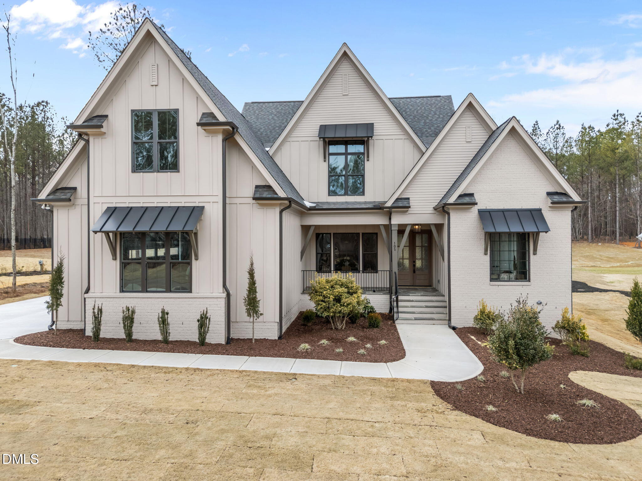 105 Cherry Bark Drive