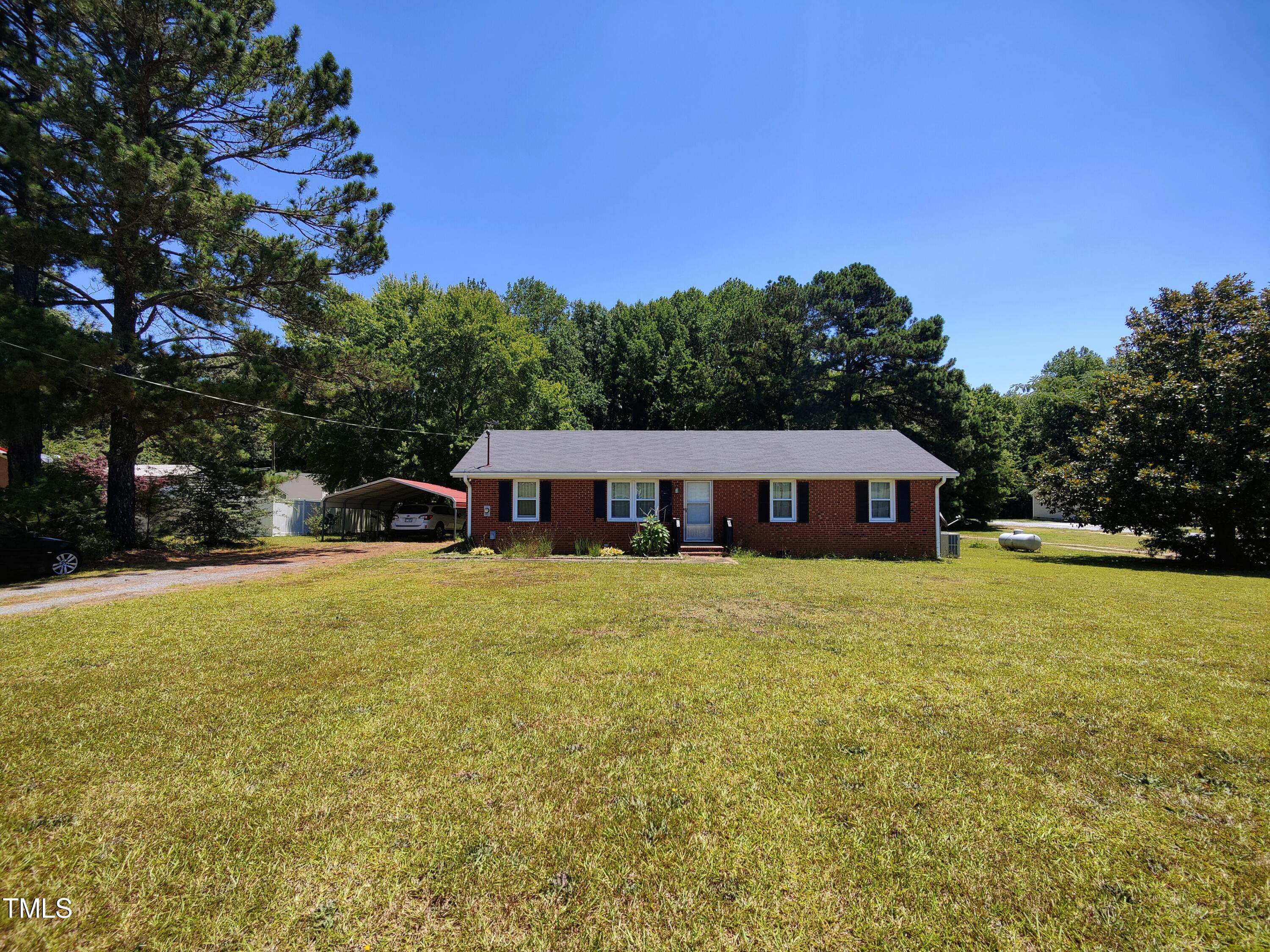 View Kenly, NC 27542 house