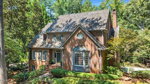 Photo of 512 Hertford Street, Raleigh, NC 27609 (MLS # 10140855)