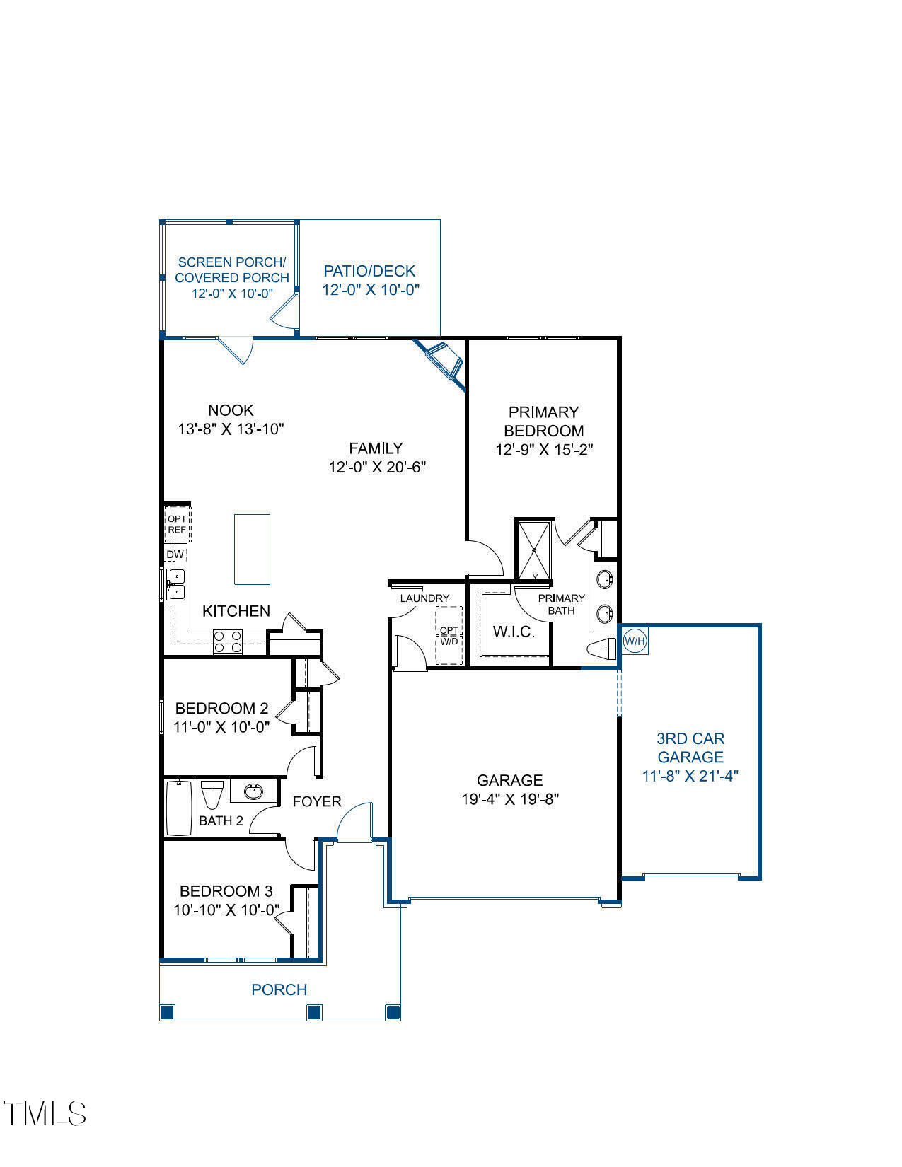 Lot 132 Enfield Drive