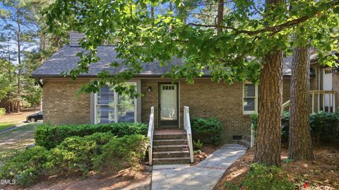 Photo of 300 W Woodcroft Parkway #Apt 26a, Durham, NC 27713 (MLS # 10168961)