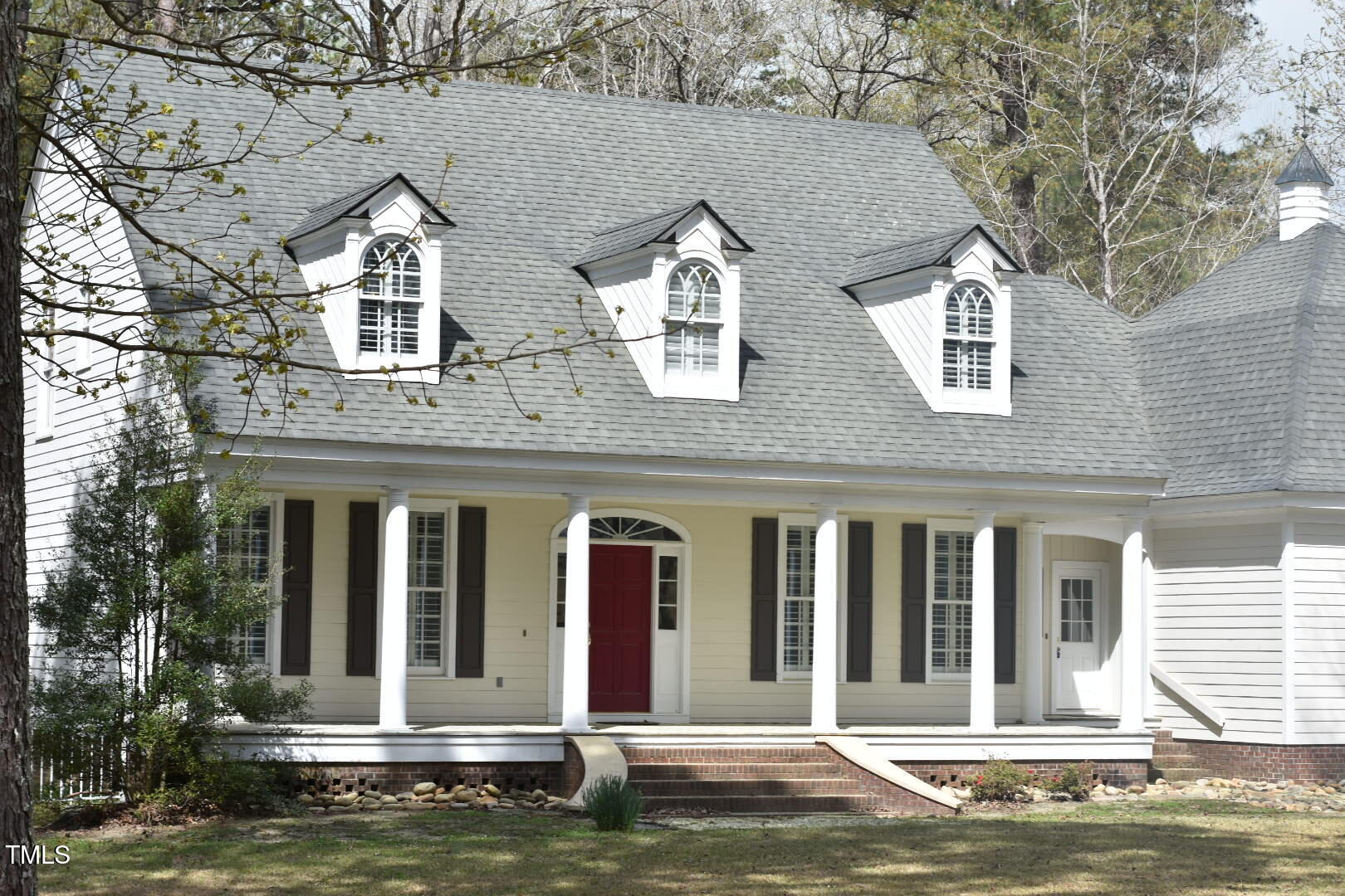 218 Keith Hills Road