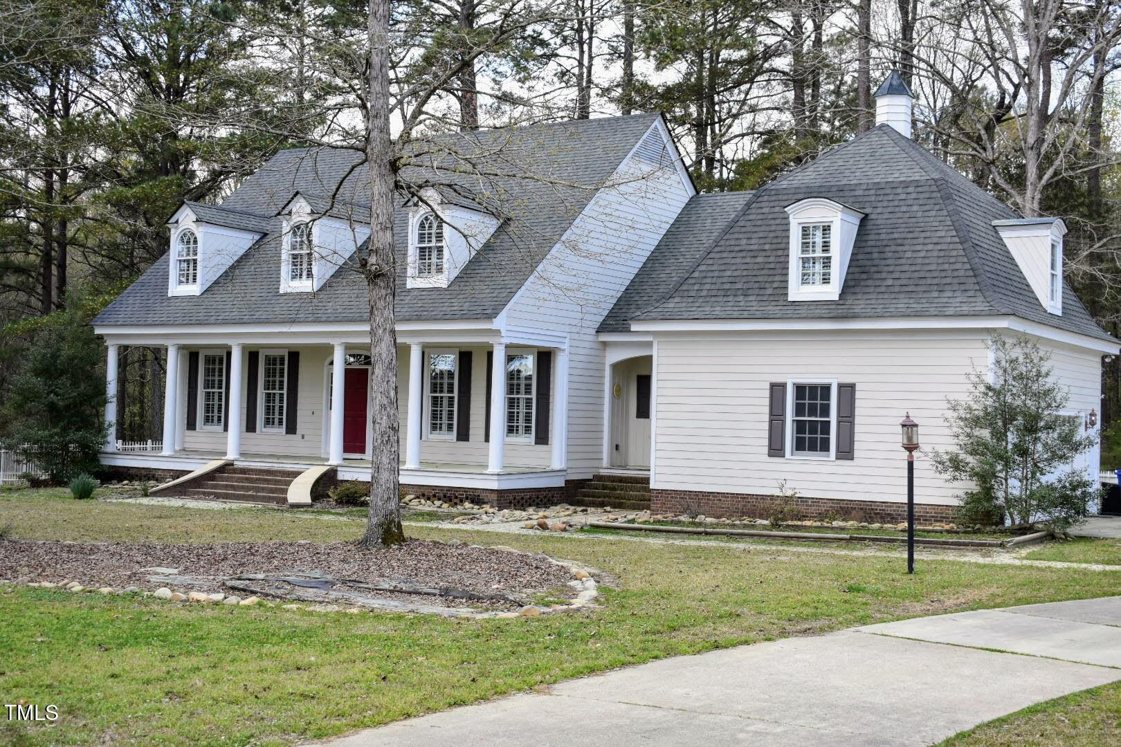 218 Keith Hills Road