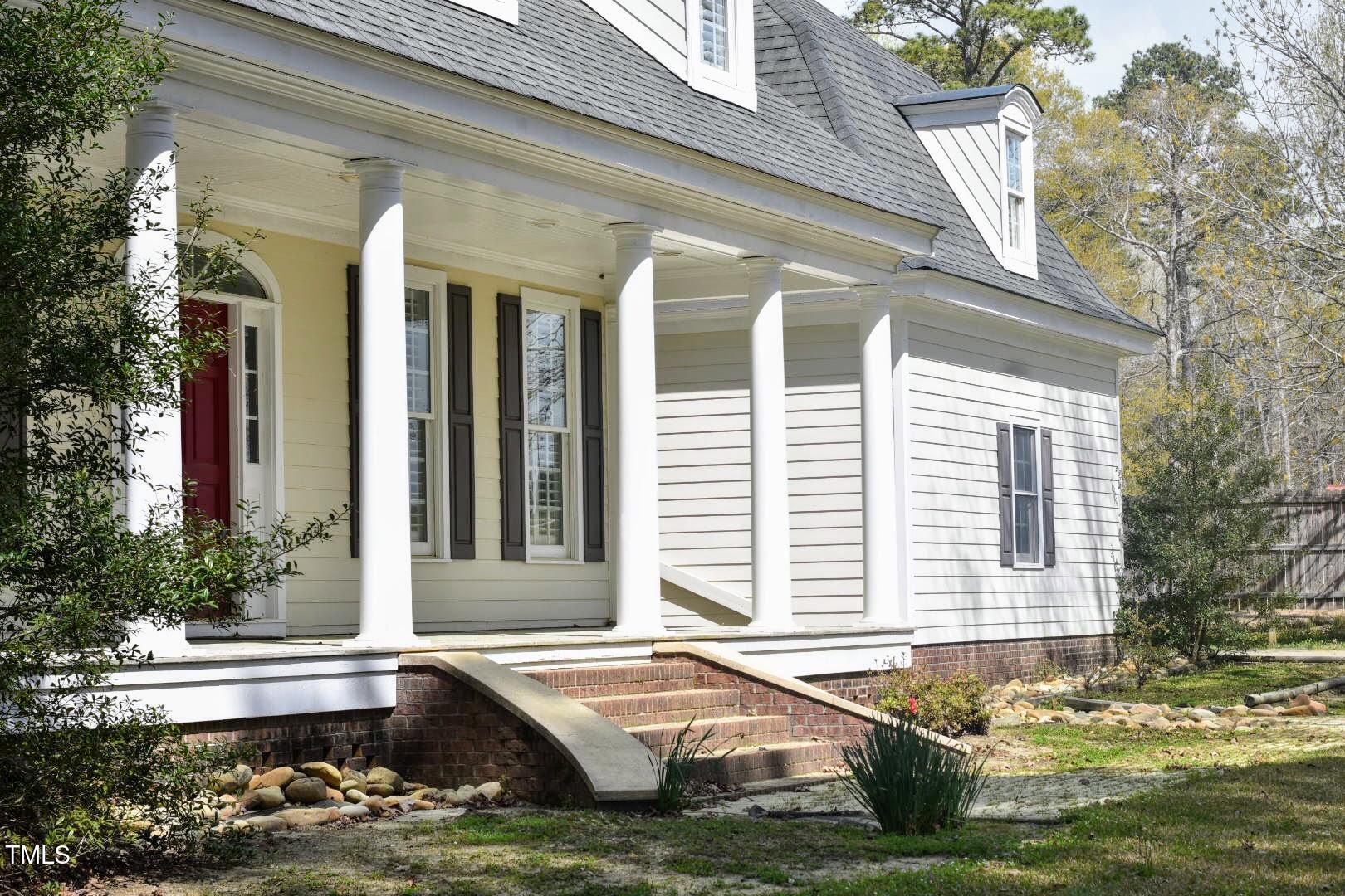 218 Keith Hills Road