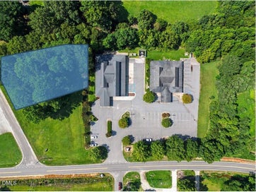 0 Medical Drive Angier NC 27501