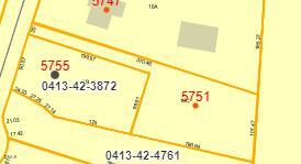 5755 Medicus Lane