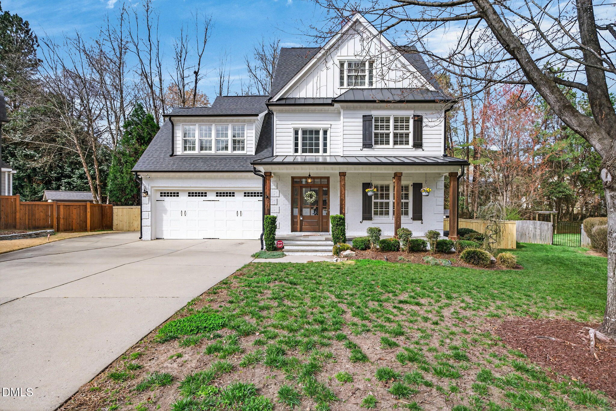 104 Fair Spring Court