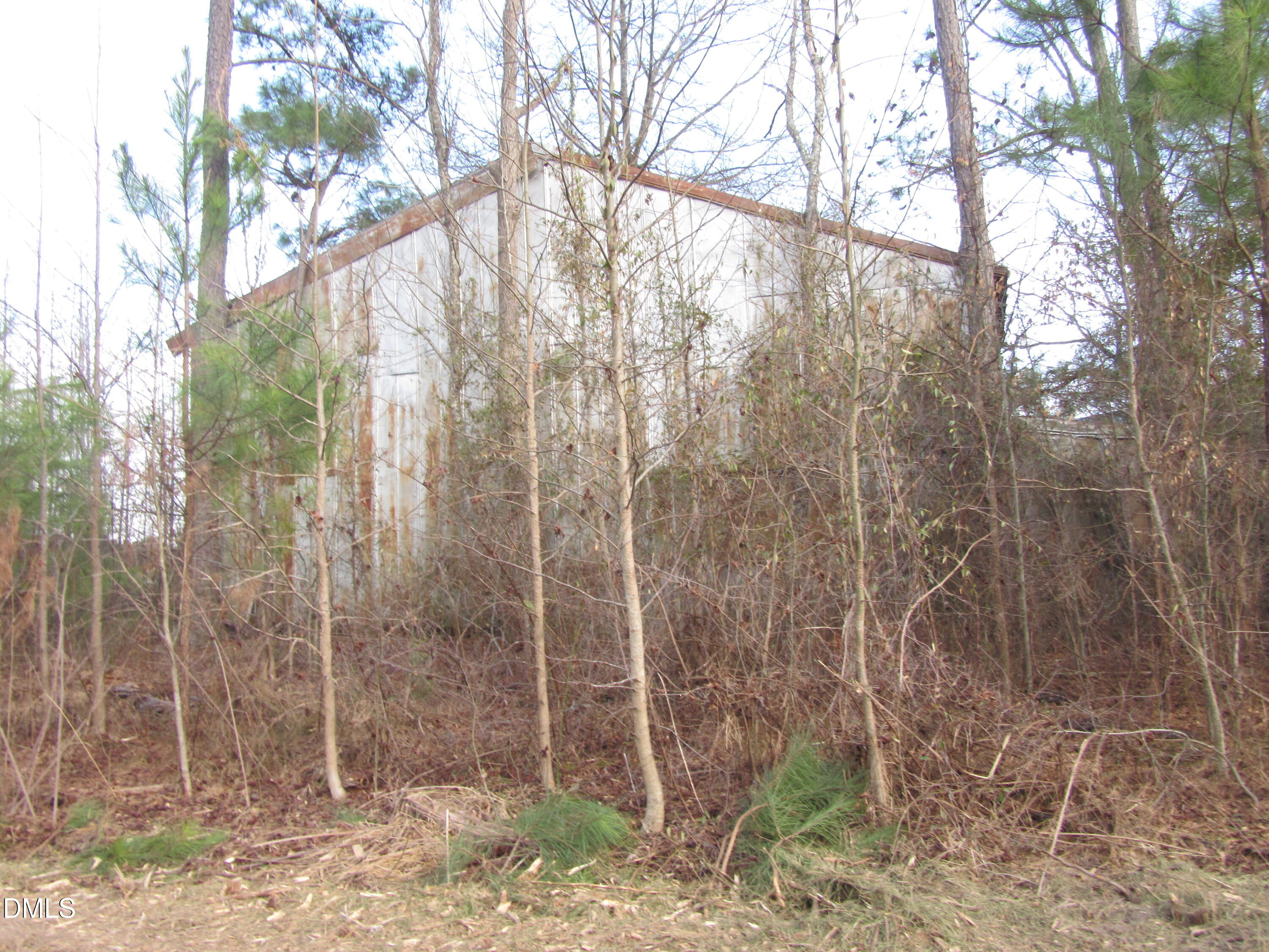 2.40 Acres Pearces Road