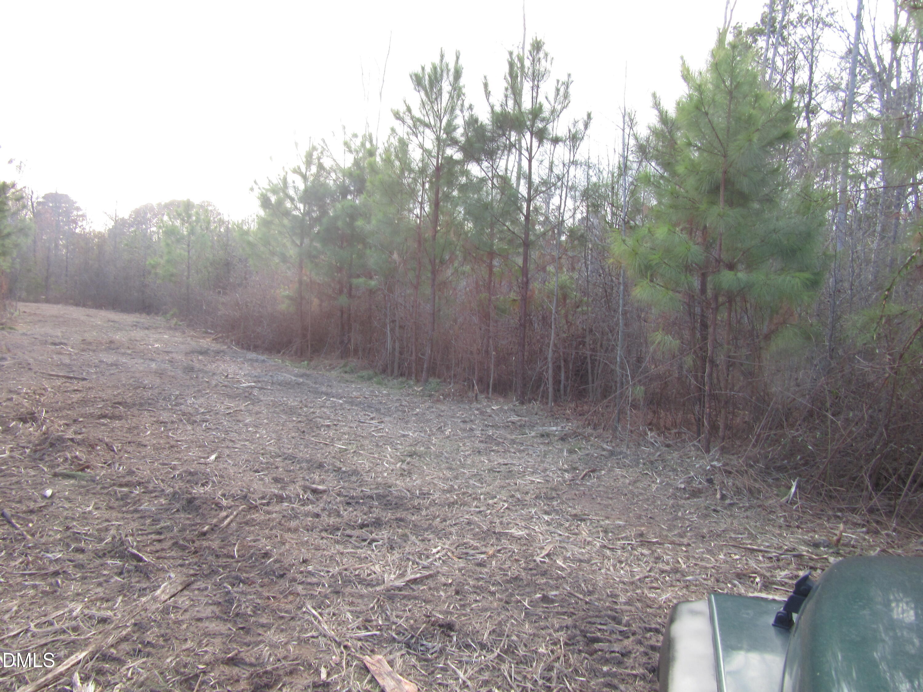 2.40 Acres Pearces Road