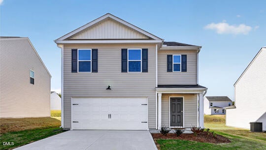 508 Chestnut Oak Drive, Sanford, NC, 27332