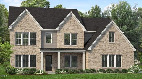 1303 Weston Farm Way Apex NC 27502