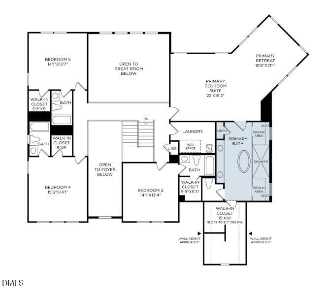 1303 Weston Farm Way