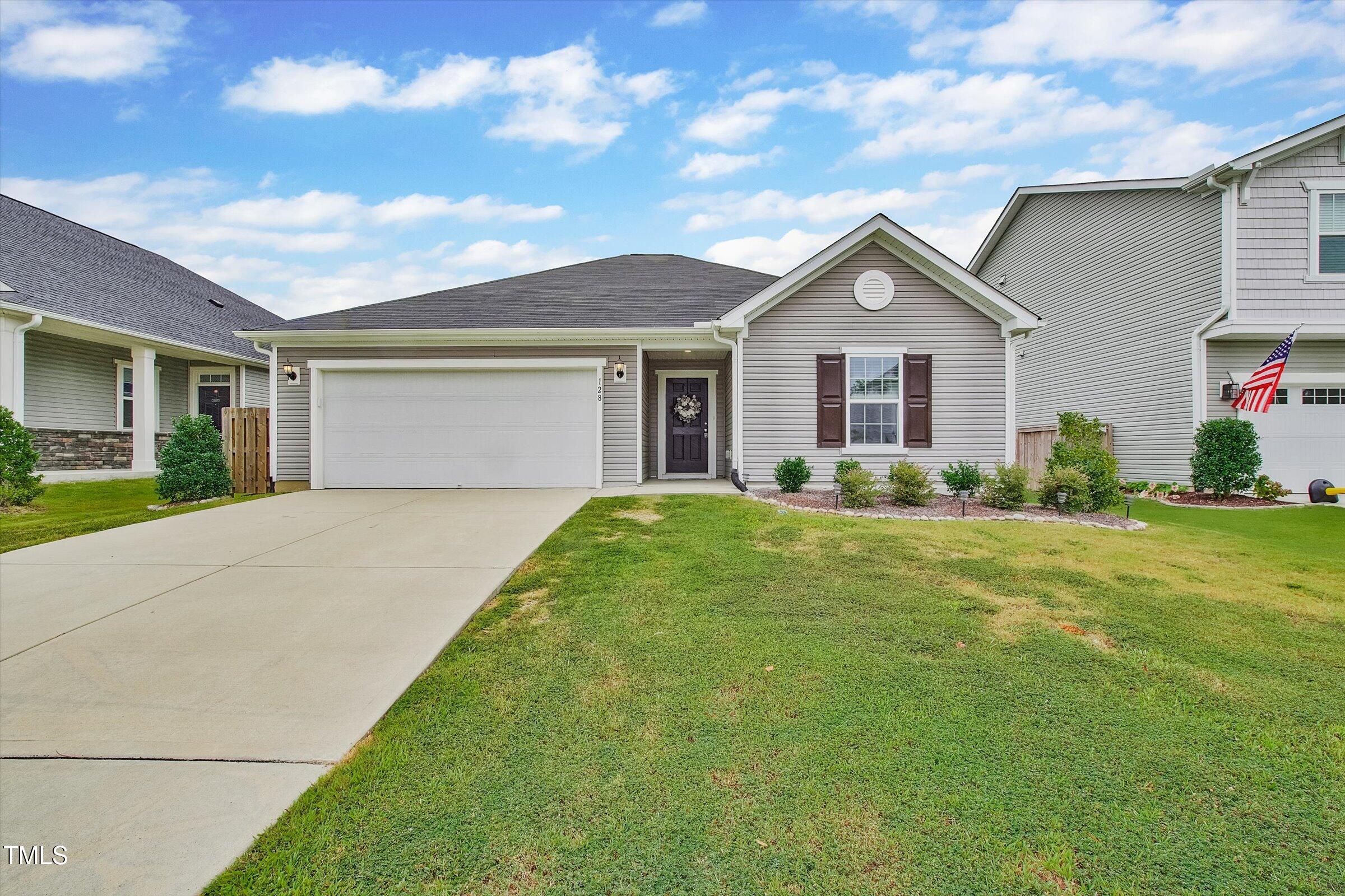 128 Willow Grove Lane