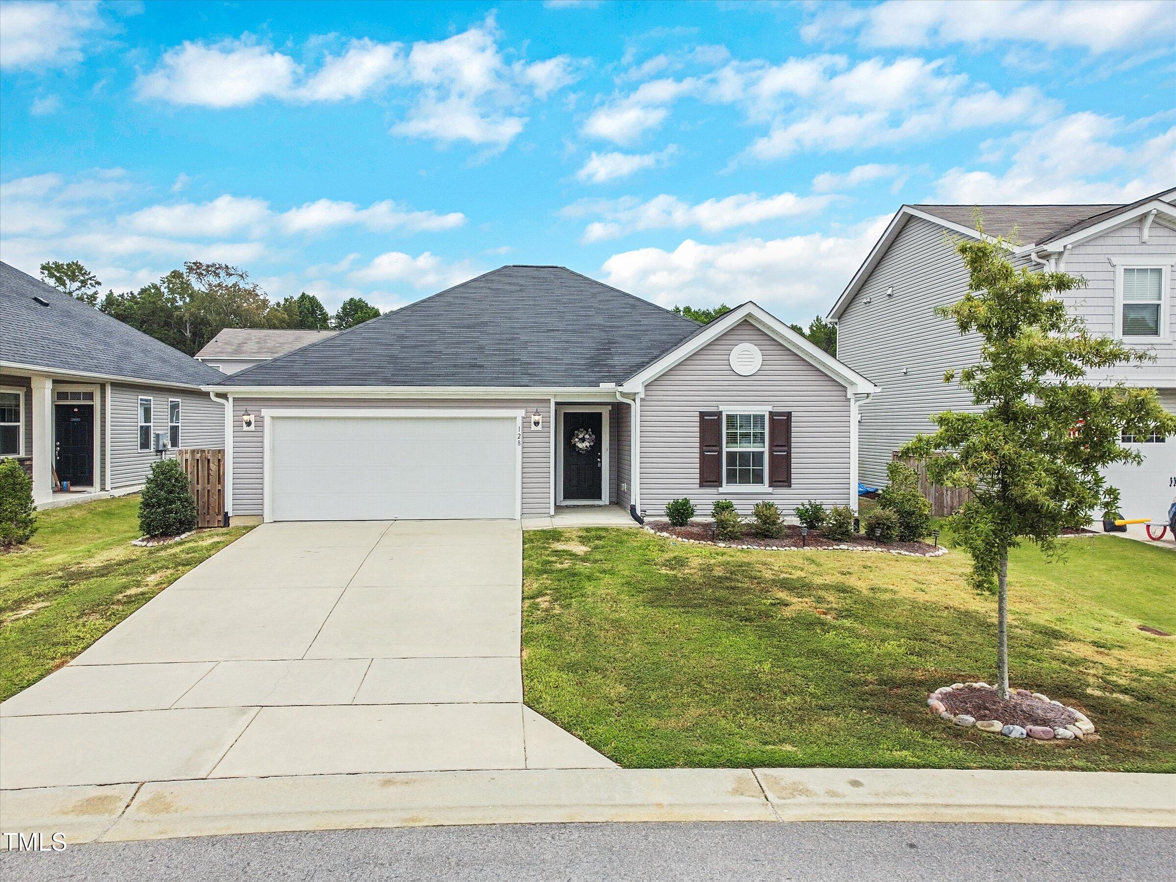 128 Willow Grove Lane