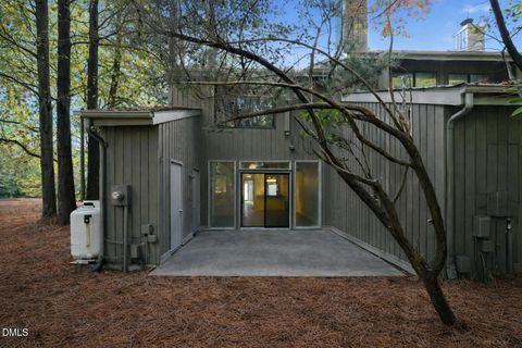 1 Vauxhall Place Chapel Hill NC 27517