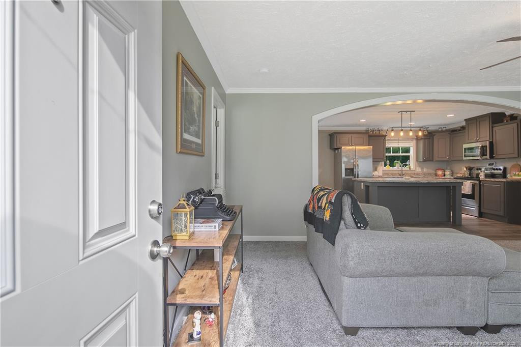 881 Welcome School Road