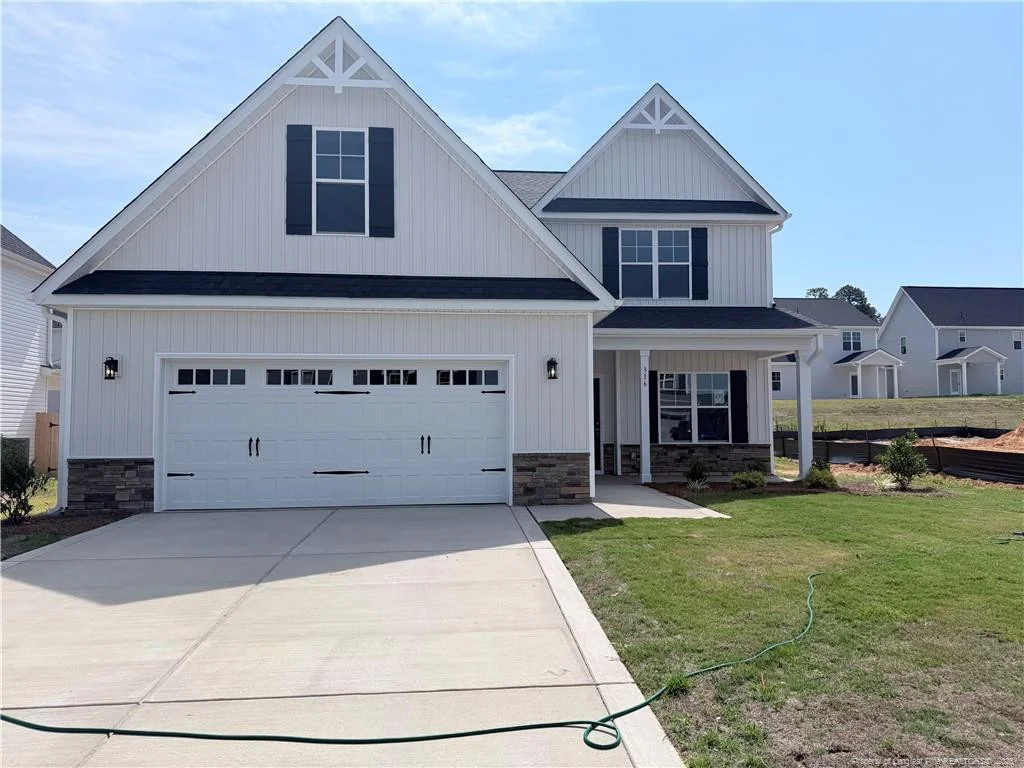 316 Marlborough (lot 436) Street