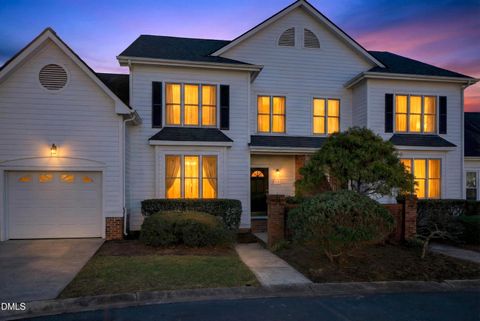 314 Vinca Circle Cary NC 27513