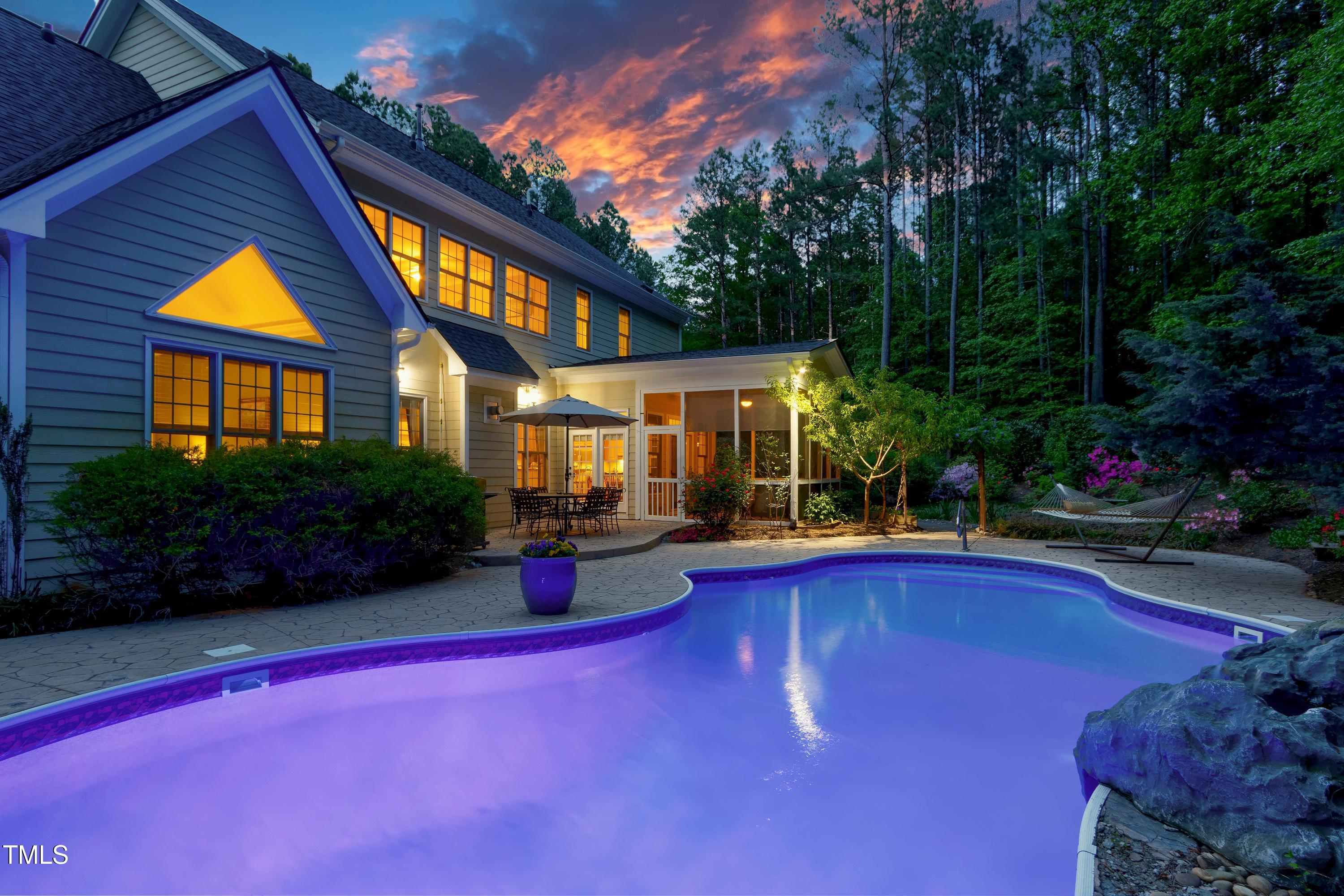 754 Olde Thompson Creek Ct Road
