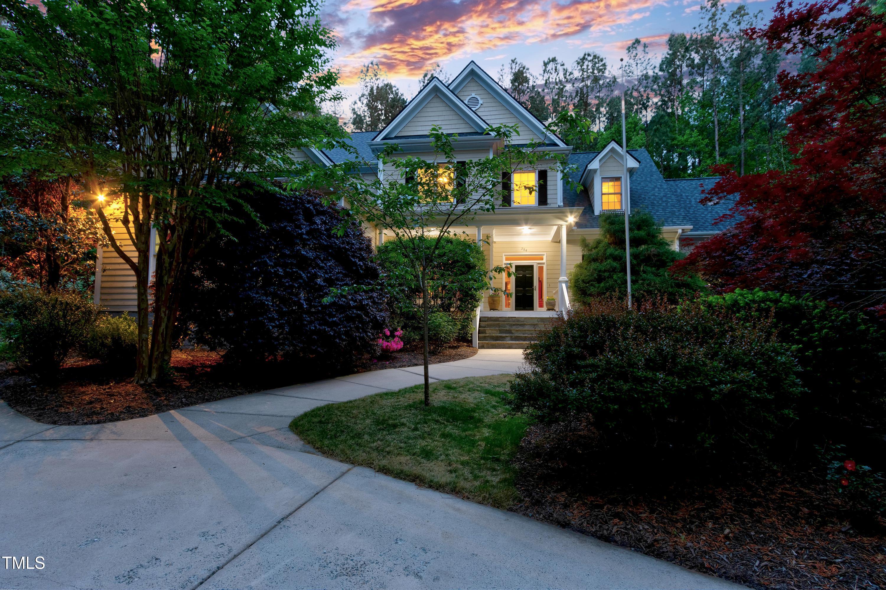 754 Olde Thompson Creek Ct Road