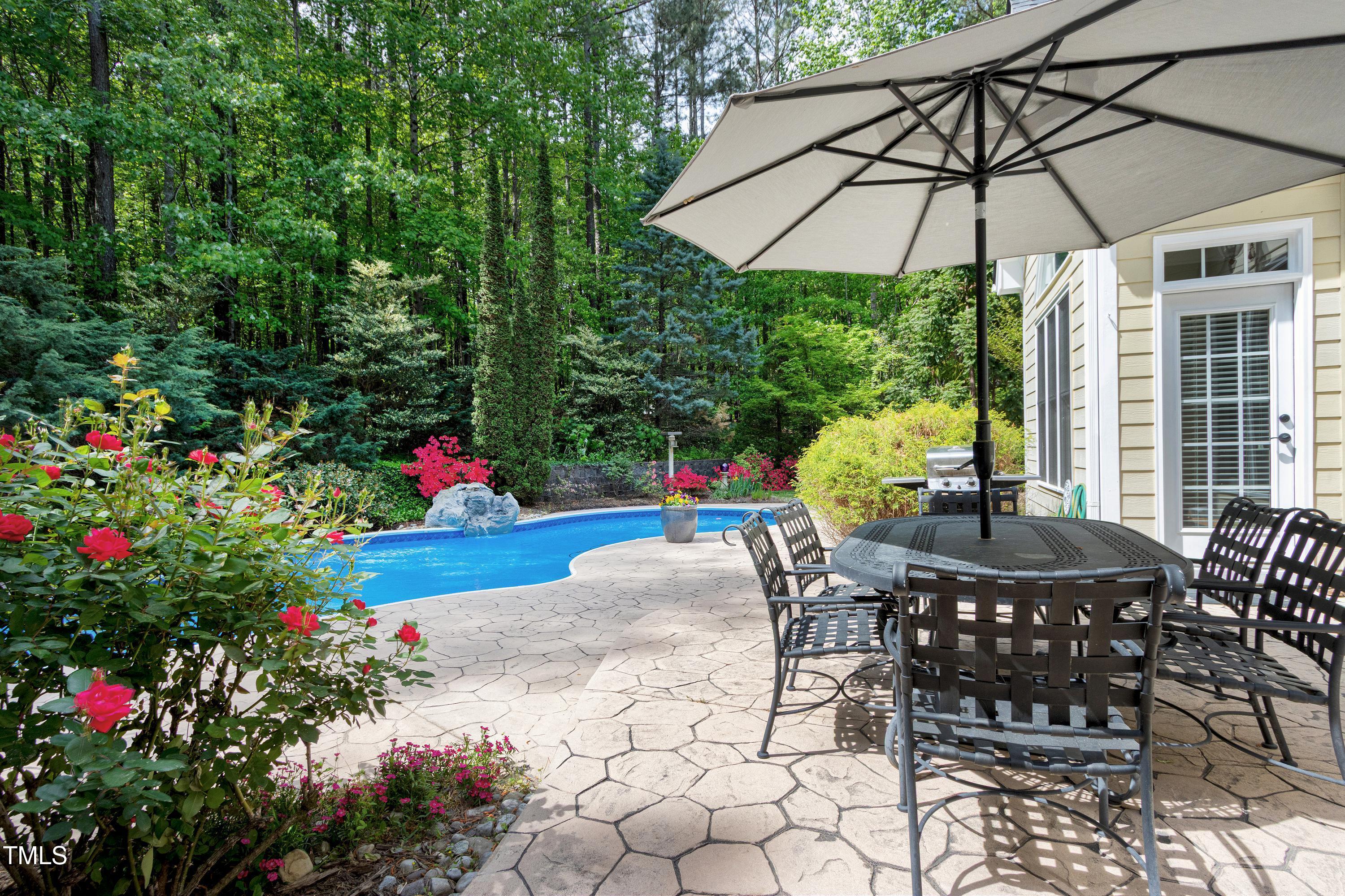 754 Olde Thompson Creek Ct Road