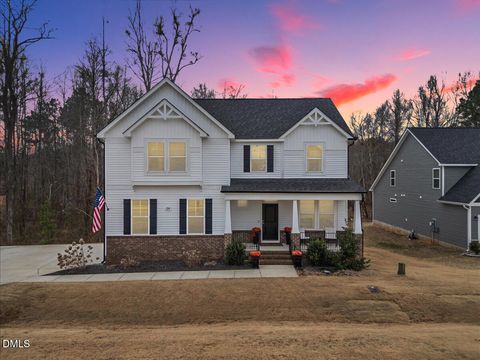 224 Stephens Timberline View Clayton NC 27520