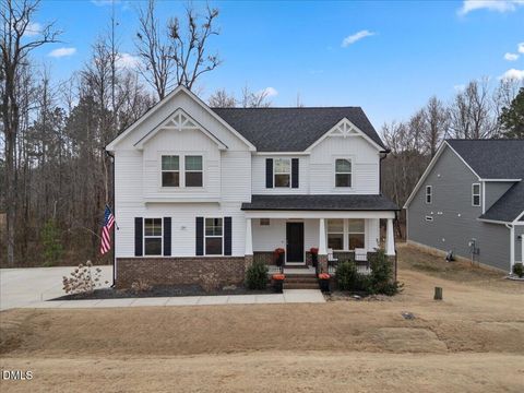 224 Stephens Timberline View Clayton NC 27520