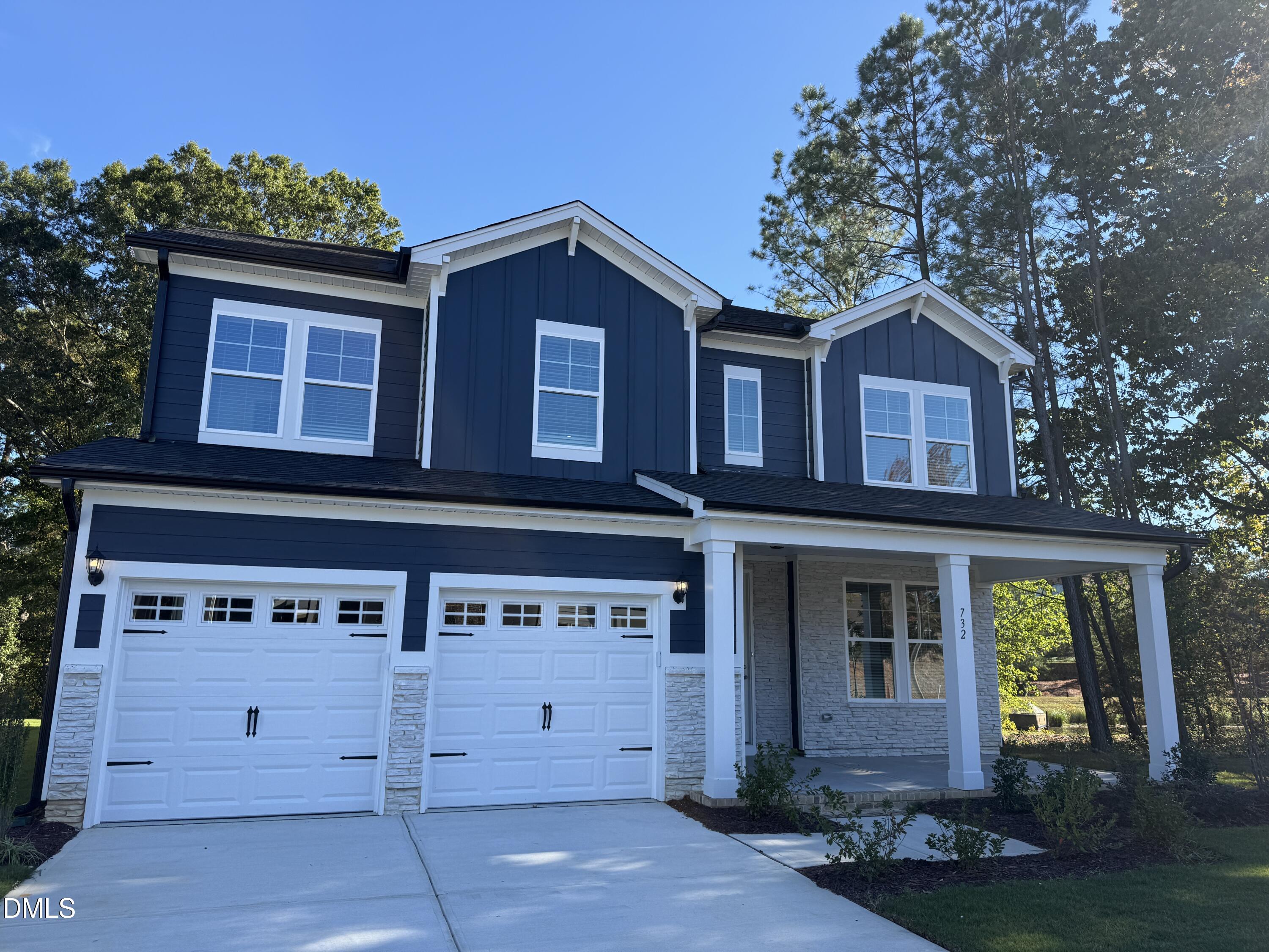 732 Portland Rose Drive