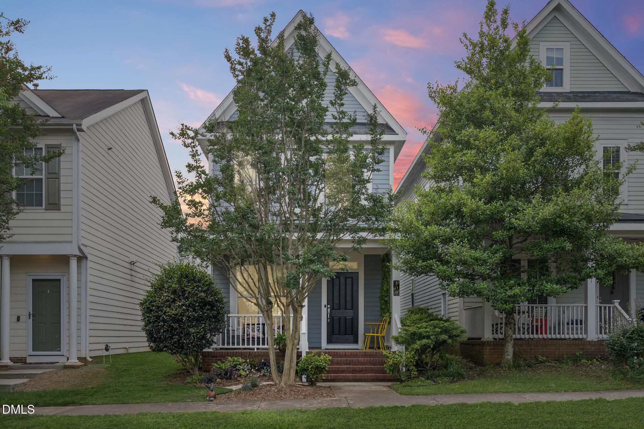 309 Danbury Court