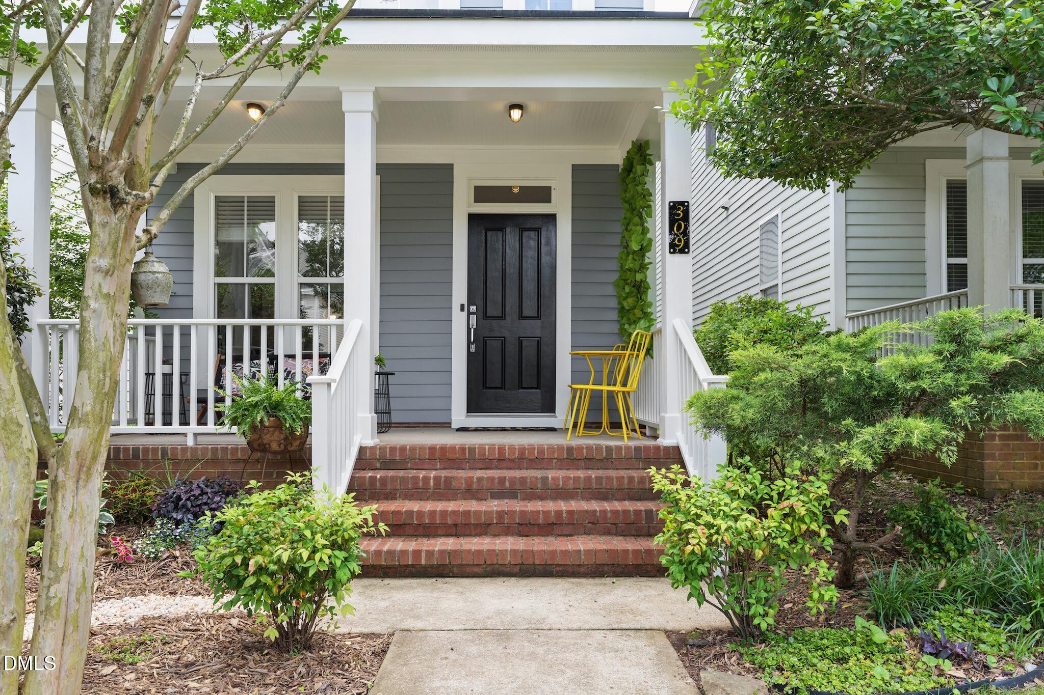 309 Danbury Court