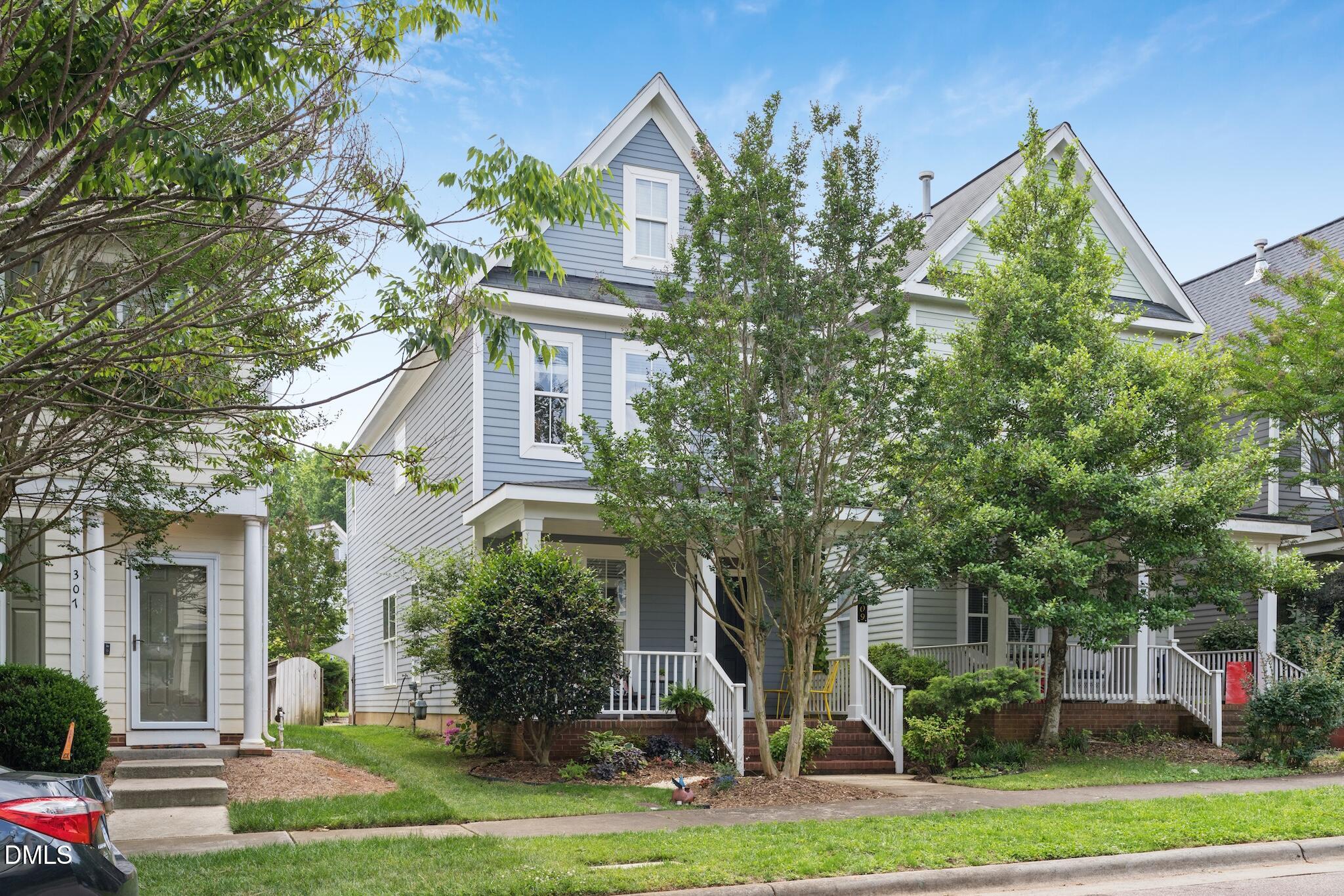 309 Danbury Court