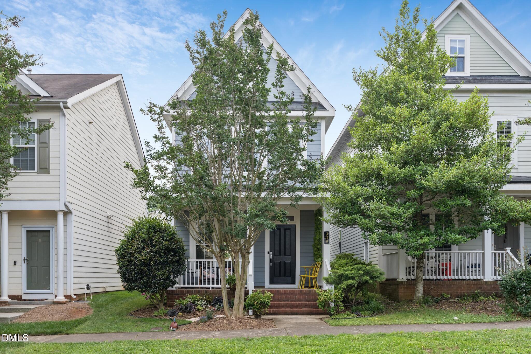 309 Danbury Court