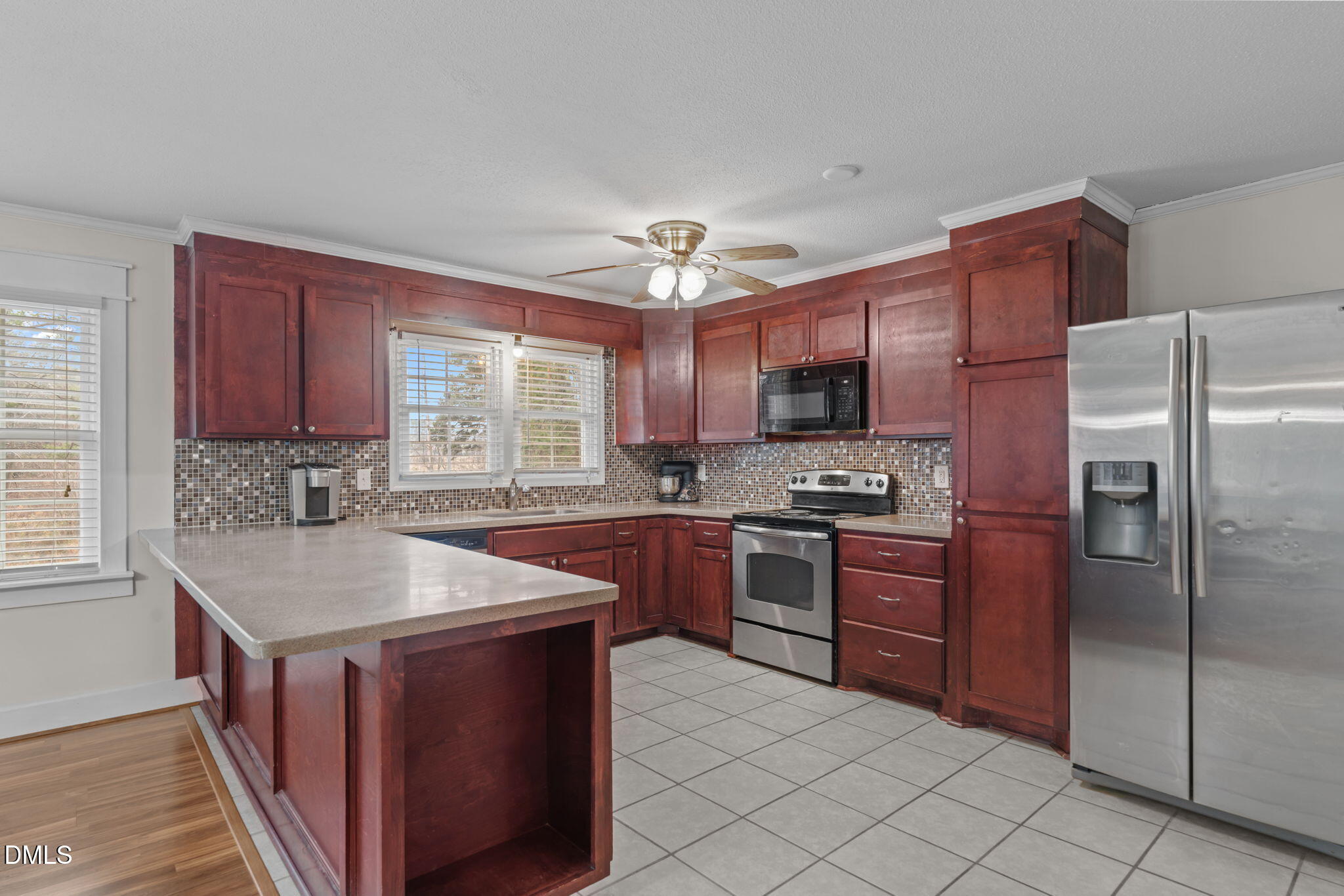 293 John Rosser Road