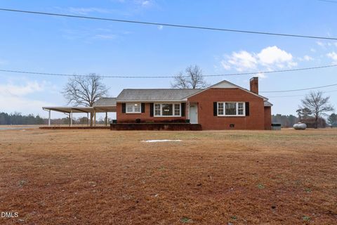 293 John Rosser Road Sanford NC 27332