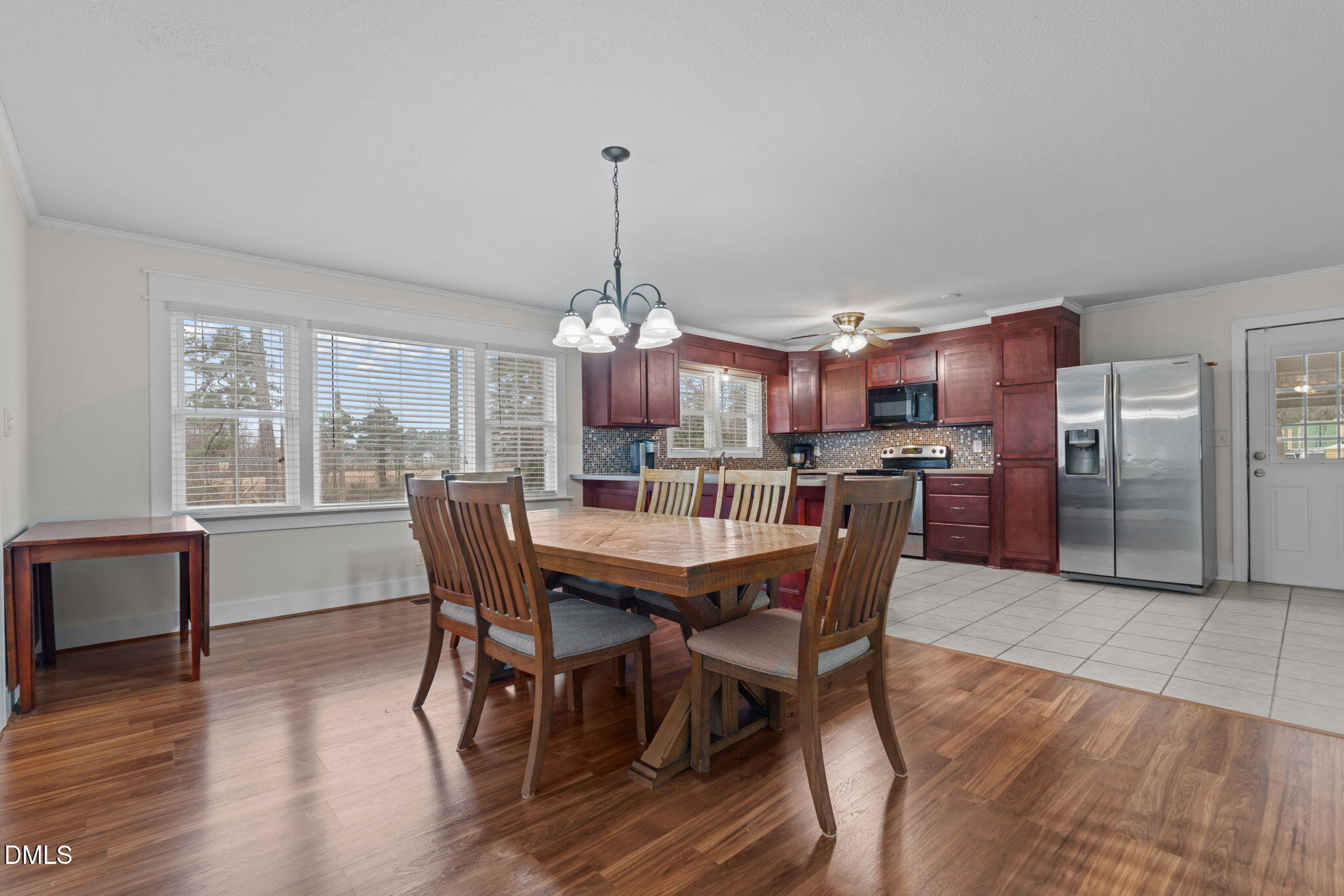 293 John Rosser Road